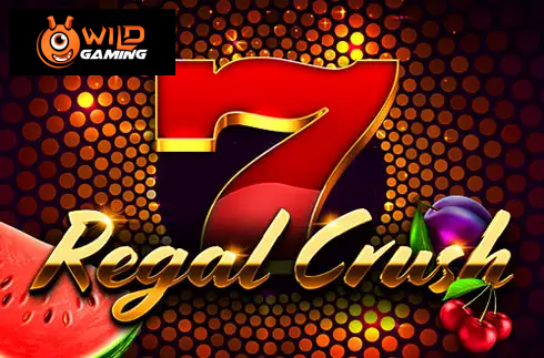 Regal Crush